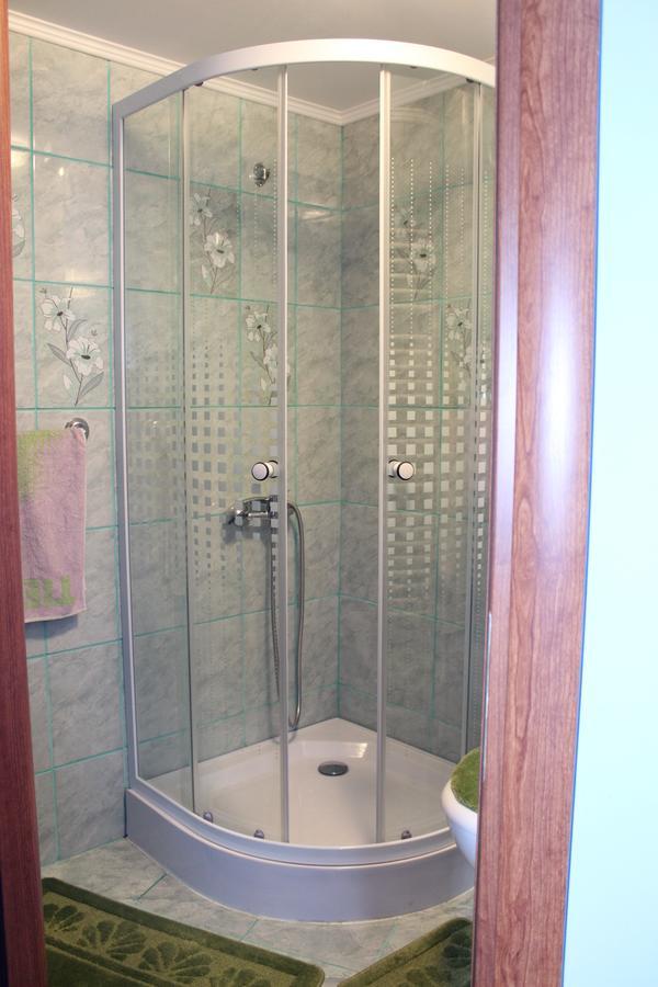Csergo Ildiko Vendeghaz Hotel Lăzarea Buitenkant foto