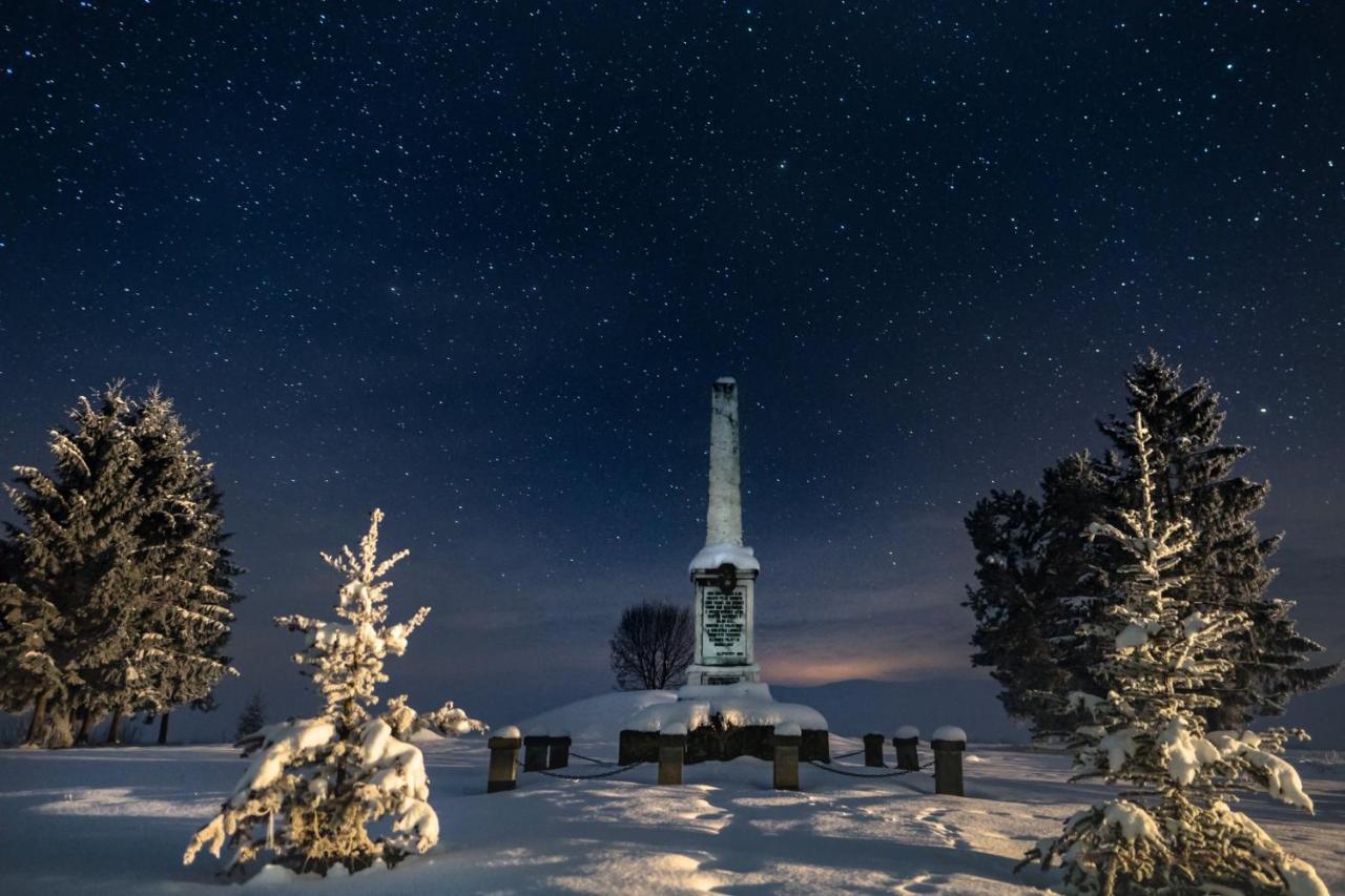 Csergo Ildiko Vendeghaz Hotel Lăzarea Buitenkant foto