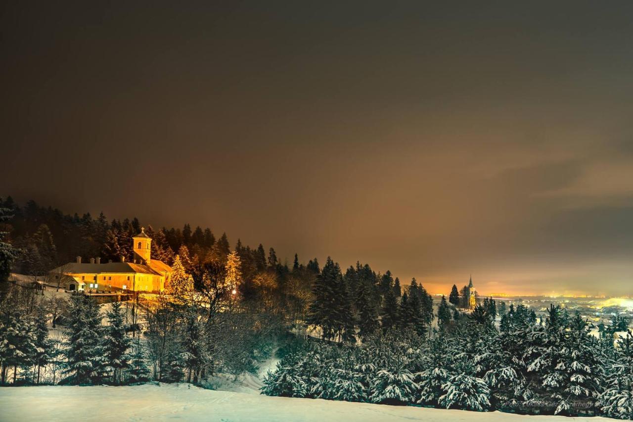 Csergo Ildiko Vendeghaz Hotel Lăzarea Buitenkant foto